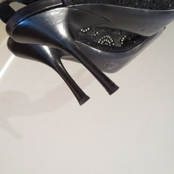 VICINI HIGH HEELS - Picture 6 of 9